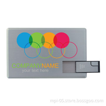 U-108 USB flash drive